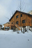 Chalet 8 personnes - Chez Rose et Suzanne - Refuge en montagne avec bain nordique § facile d’accès - La Bresse Hautes Vosges