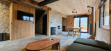 Chalet 8 personnes - Chez Rose et Suzanne - Refuge en montagne avec bain nordique § facile d’accès - La Bresse Hautes Vosges