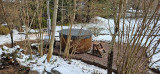 Chalet 8 personnes - Chez Rose et Suzanne - Refuge en montagne avec bain nordique § facile d’accès - La Bresse Hautes Vosges