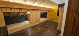 Chalet 8 personnes - Chez Rose et Suzanne - Refuge en montagne avec bain nordique § facile d’accès - La Bresse Hautes Vosges