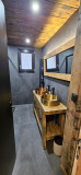 Chalet 8 personnes - Chez Rose et Suzanne - Refuge en montagne avec bain nordique § facile d’accès - La Bresse Hautes Vosges