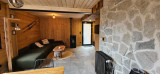 Chalet 8 personnes - Chez Rose et Suzanne - Refuge en montagne avec bain nordique § facile d’accès - La Bresse Hautes Vosges