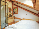 Chalet 8 personnes La Fuste du Suchelot 100m² Basse sur le Rupt Hautes Vosges