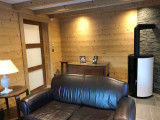 Chalet 9 personnes - Chalet de Poppy - La Bresse Hautes Vosges