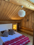 Chalet en rondin 7 personnes - La Bresse Hautes Vosges