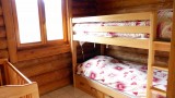 Chalet LA019 Cornimont - Chambre Chalet LA019 Cornimont1
