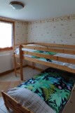 Chalet LA019 Cornimont - Chambre Chalet LA019 Cornimont