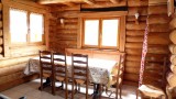 Chalet LA019 Cornimont- Salle à manger Chalet LA019 Cornimont