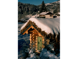 Chalet LA019 Cornimont - Cabane pour Enfants Chalet LA019 Cornimont