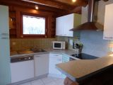 Chalet LA019 Cornimont - Cuisine Chalet LA019 Cornimont