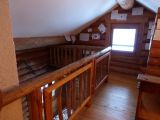 Chalet LA019 Cornimont - Mezzanine Chalet LA019 Cornimont