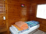 Chalet LB005 Cornimont- Chambre Chalet LB005 Cornimont