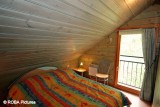Chalet LB011 Hautes Vosges - Chambre - © ROBA Pictures Chalet LB011 Hautes Vosges
