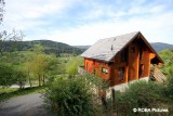 Chalet LB011 Hautes Vosges - Extérieur - © ROBA Pictures Chalet LB011 Hautes Vosges