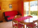 Chalet LC037 La Bresse Chalet LC037 La Bresse
