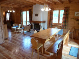 Chalet Le faucon - 8 personnes - La Bresse Hautes Vosges Chalet Le faucon - 8 personnes - La Bresse Hautes Vosges