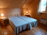 Chalet Le faucon - 8 personnes - La Bresse Hautes Vosges Chalet Le faucon - 8 personnes - La Bresse Hautes Vosges