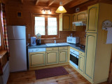 Chalet Le faucon - 8 personnes - La Bresse Hautes Vosges Chalet Le faucon - 8 personnes - La Bresse Hautes Vosges