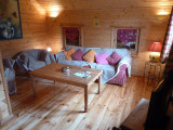 Chalet Le faucon - 8 personnes - La Bresse Hautes Vosges Chalet Le faucon - 8 personnes - La Bresse Hautes Vosges