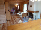 Chalet Le faucon - 8 personnes - La Bresse Hautes Vosges Chalet Le faucon - 8 personnes - La Bresse Hautes Vosges