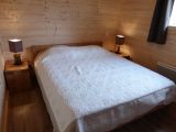 chalet LH010 La Bresse - Chambre 1 chalet LH010 La Bresse