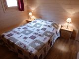 chalet LH010 La Bresse - Chambre 2 chalet LH010 La Bresse