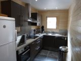 chalet LH010 La Bresse - Espace Cuisine chalet LH010 La Bresse