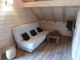 chalet LH010 La Bresse - Mezzanine chalet LH010 La Bresse