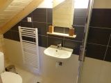 chalet LH010 La Bresse - SDB 1er Etage chalet LH010 La Bresse