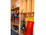 chalet LH010 La Bresse - Local ski chalet LH010 La Bresse