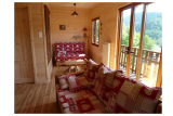 Chalet LL001 La Bresse Chalet LL001 La Bresse
