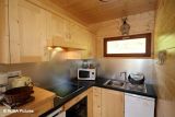 Chalet LL001 La Bresse Chalet LL001 La Bresse