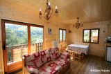 Chalet LL001 La Bresse Chalet LL001 La Bresse