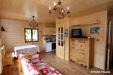 Chalet LL001 La Bresse Chalet LL001 La Bresse