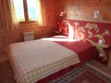 Chalet LM011 La Bresse - Chambre Chalet LM011 La Bresse