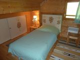 Chalet LM011 La Bresse - Chambre Chalet LM011 La Bresse