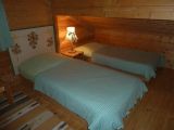 Chalet LM011 La Bresse - Chambre Chalet LM011 La Bresse