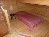 Chalet LM011 La Bresse - Mezzanine Chalet LM011 La Bresse