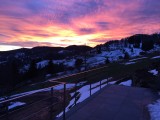 Chalet LM045 Hautes Vosges Matin d'Avril Chalet LM045 Hautes Vosges Matin d'Avril