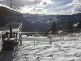 Chalet LM045 Hautes Vosges Matin d'Avril Chalet LM045 Hautes Vosges Matin d'Avril