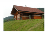 Chalet LP004 La Bresse - Extérieur Chalet LP004 La Bresse