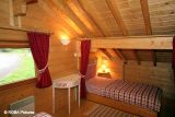 Chalet LP004 La Bresse Chalet LP004 La Bresse