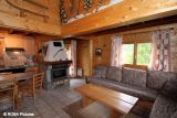 Chalet LP004 La Bresse Chalet LP004 La Bresse