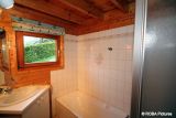 Chalet LP004 La Bresse - Salle de bain Chalet LP004 La Bresse