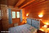 Chalet LP004 La Bresse - Chambre Chalet LP004 La Bresse