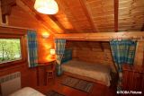 Chalet LP004 La Bresse - Chambre Chalet LP004 La Bresse