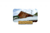 Chalet LP004 La Bresse - Exétrieur Chalet LP004 La Bresse