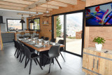 Chalet Margaux 10 personnes Sauna La Bresse Hautes-Vosges Chalet Margaux 10 personnes Sauna La Bresse Hautes-Vosges
