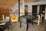 Chalet Margaux 10 personnes Sauna La Bresse Hautes-Vosges Chalet Margaux 10 personnes Sauna La Bresse Hautes-Vosges