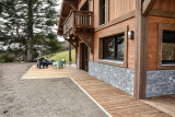 Chalet Margaux 10 personnes Sauna La Bresse Hautes-Vosges Chalet Margaux 10 personnes Sauna La Bresse Hautes-Vosges
